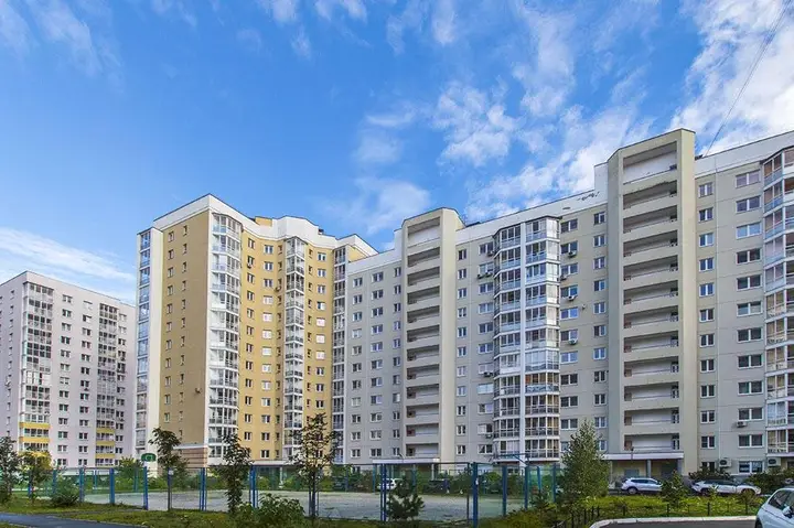 Sky Apart (Скай Апарт) на улице Союзная 8 — фото 3
