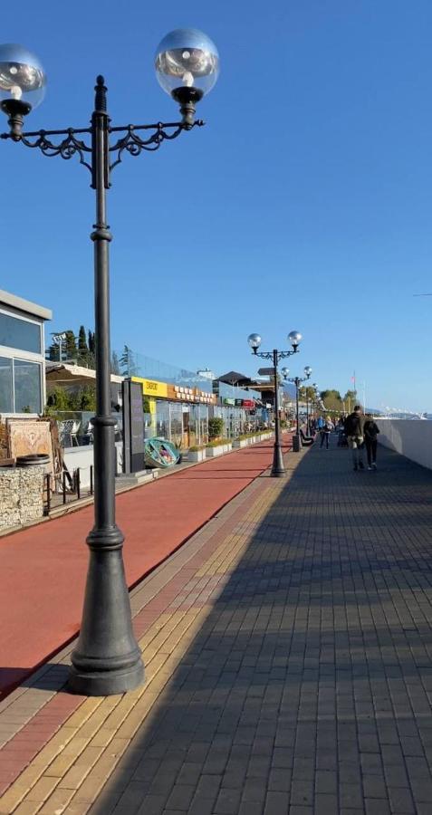 Адлер: ECOSUITE APARTMENTS