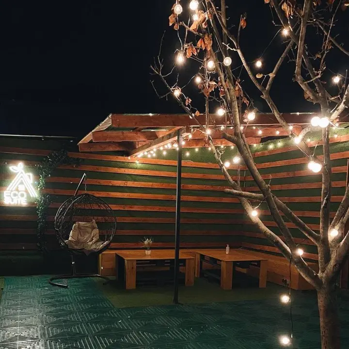 Адлер: ECOSUITE APARTMENTS