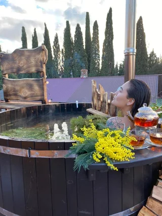 Адлер: ECOSUITE APARTMENTS
