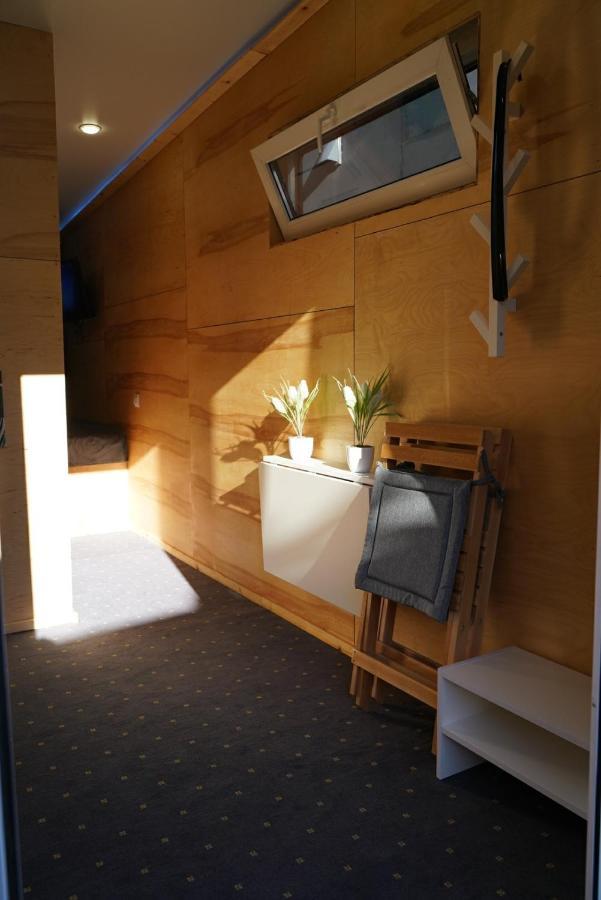 Адлер: ECOSUITE APARTMENTS