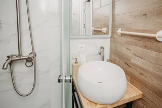 Адлер: ECOSUITE APARTMENTS