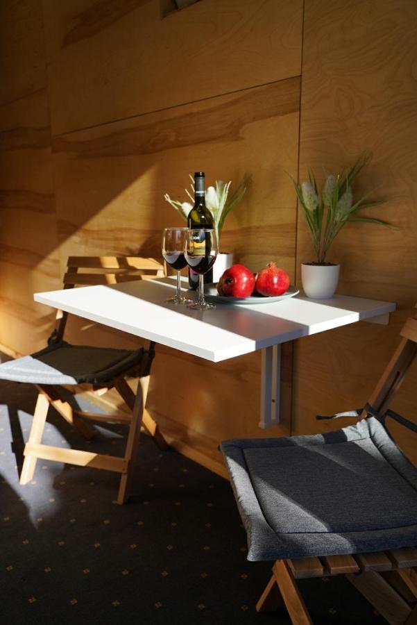 Адлер: ECOSUITE APARTMENTS