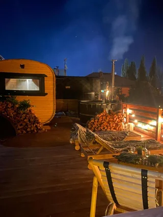 Адлер: ECOSUITE APARTMENTS