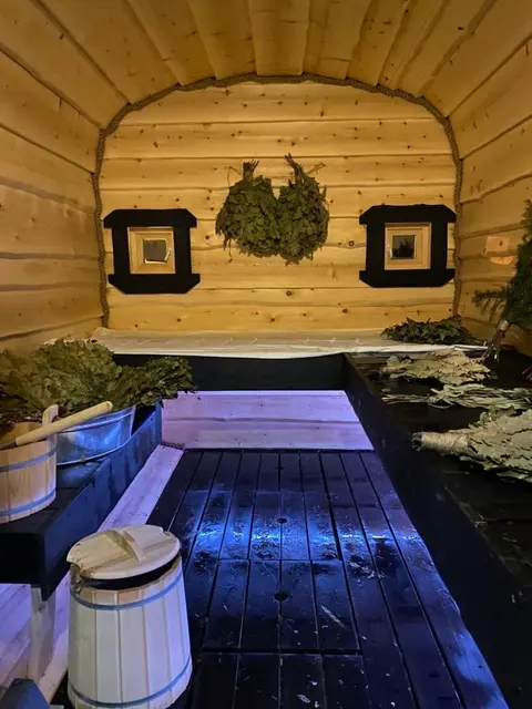 Адлер: ECOSUITE APARTMENTS