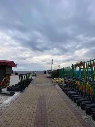 Адлер: ECOSUITE APARTMENTS