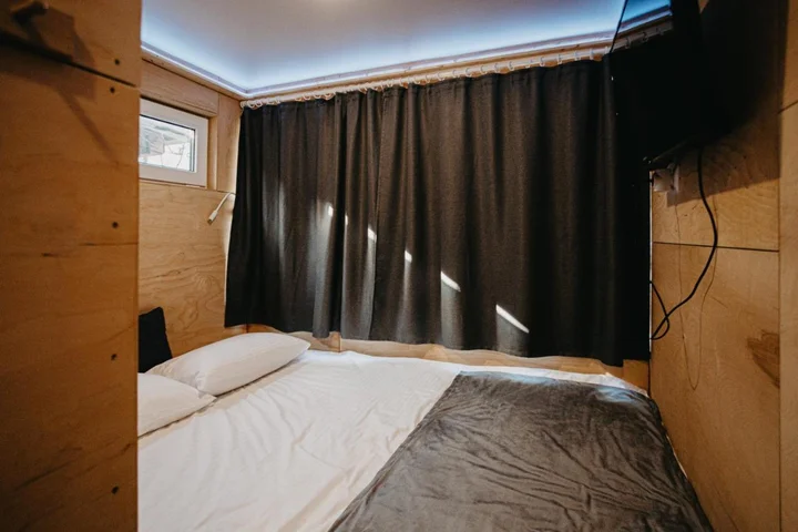 Адлер: ECOSUITE APARTMENTS