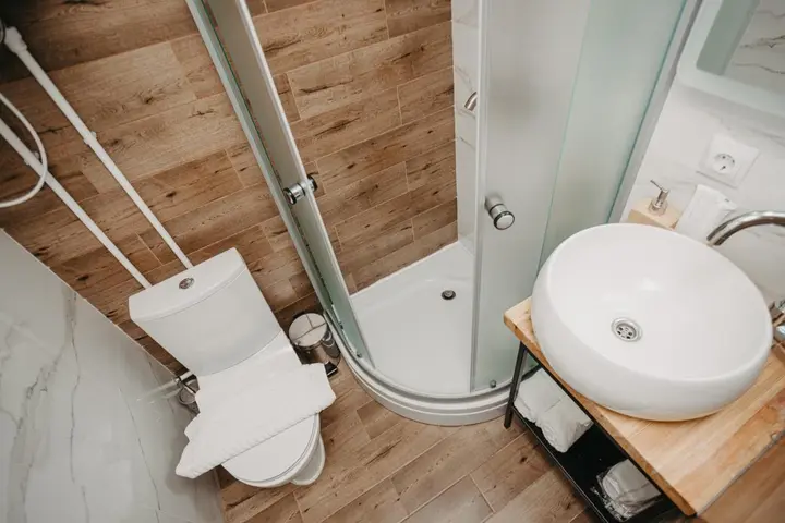 Адлер: ECOSUITE APARTMENTS