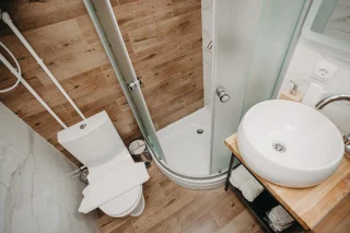 Адлер: ECOSUITE APARTMENTS