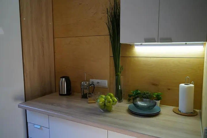 Адлер: ECOSUITE APARTMENTS