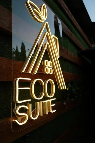 Адлер: ECOSUITE APARTMENTS