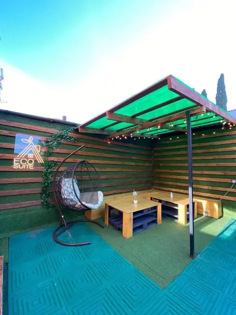 Адлер: ECOSUITE APARTMENTS