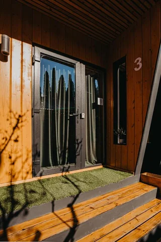 Адлер: ECOSUITE APARTMENTS