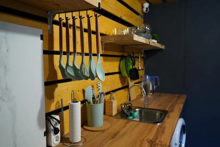 Адлер: ECOSUITE APARTMENTS