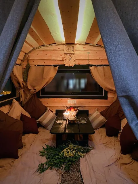 Адлер: ECOSUITE APARTMENTS