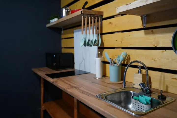 Адлер: ECOSUITE APARTMENTS