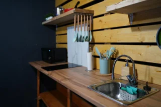 Адлер: ECOSUITE APARTMENTS