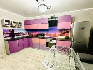 Брянск: Apartments Flats-Line on st. Romashina, 32