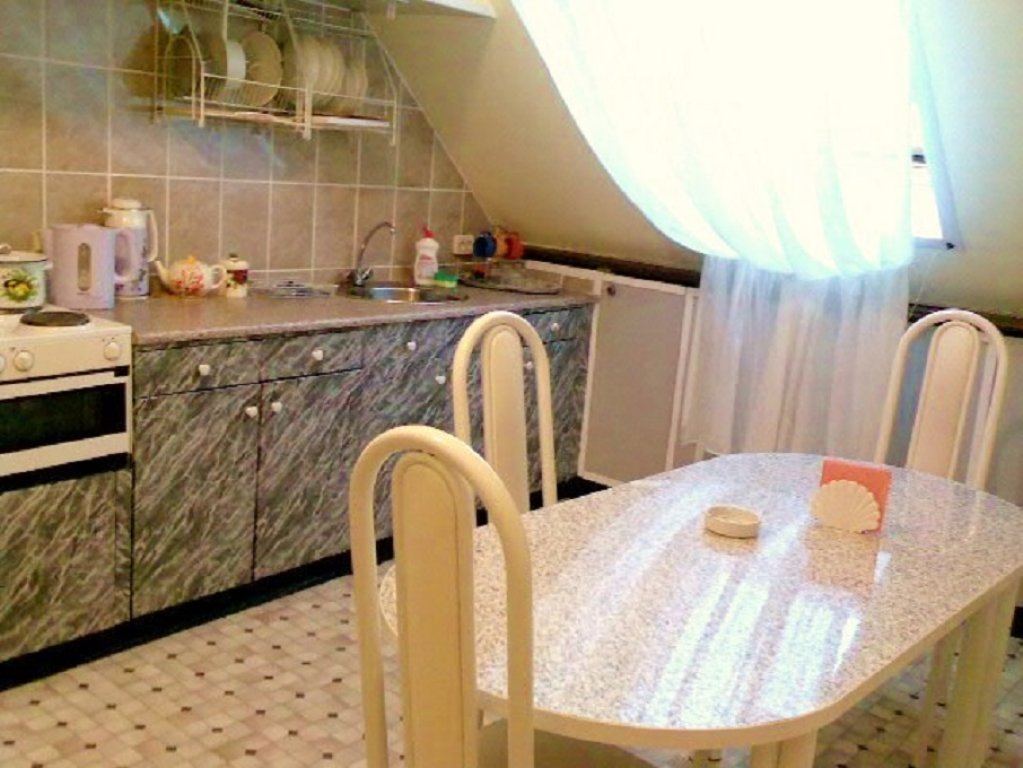 Брянск: Snezhetskaya Apartments