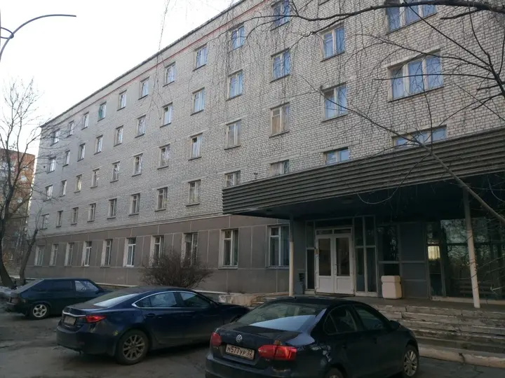 Отель Арена Брянск — фото 1