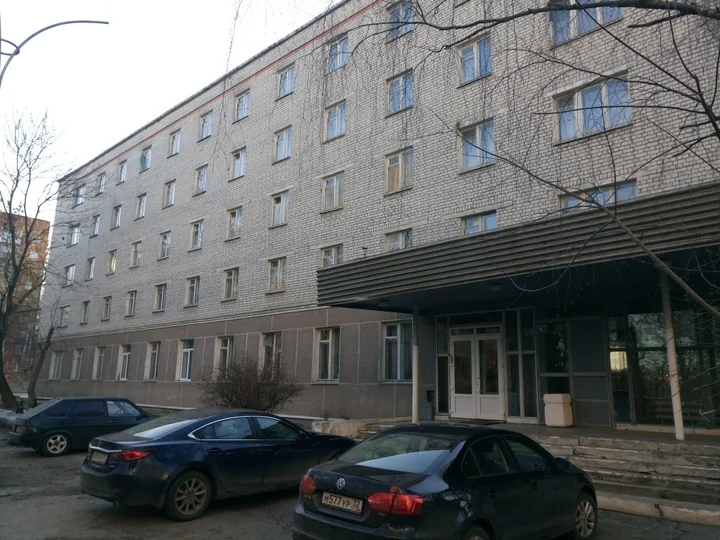 Брянск: Отель Арена Брянск