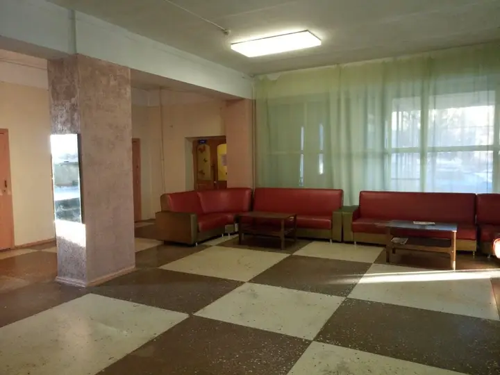 Отель Арена Брянск — фото 3
