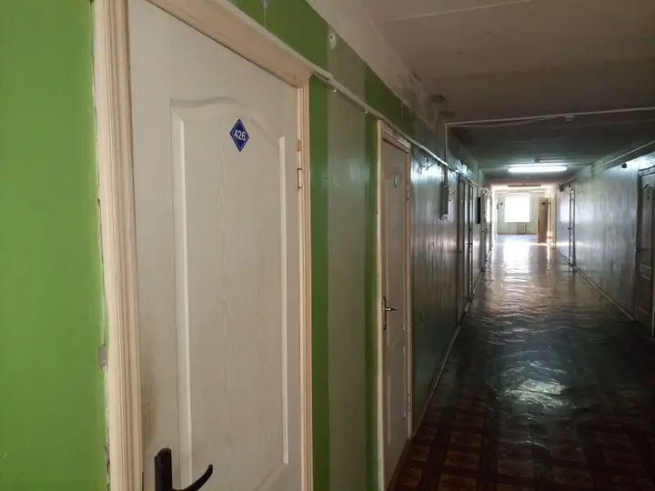 Брянск: Отель Арена Брянск