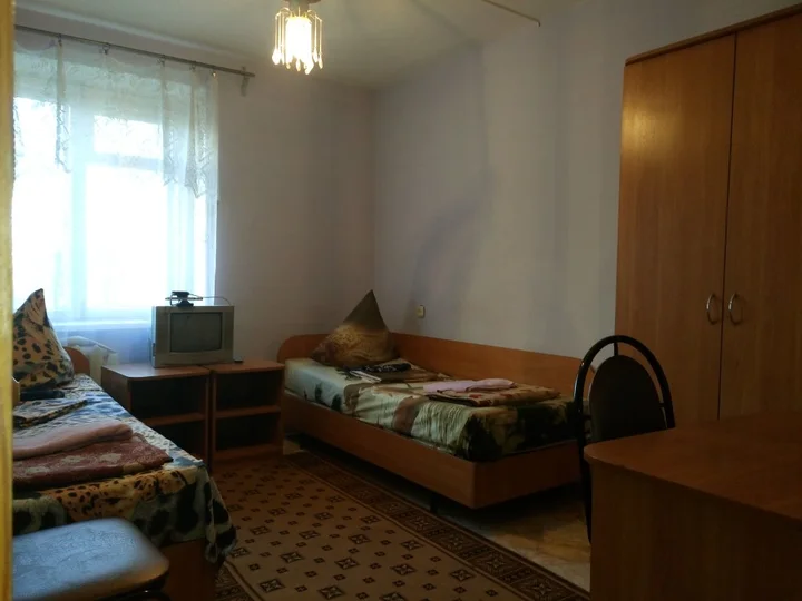 Брянск: Отель Арена Брянск