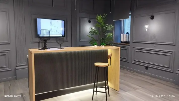 Брянск: Отель Бостон
