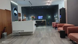 Брянск: Отель Бостон