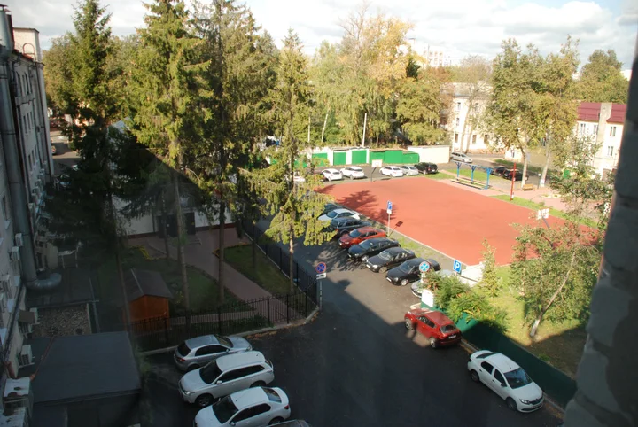 Брянск: Отель Десна