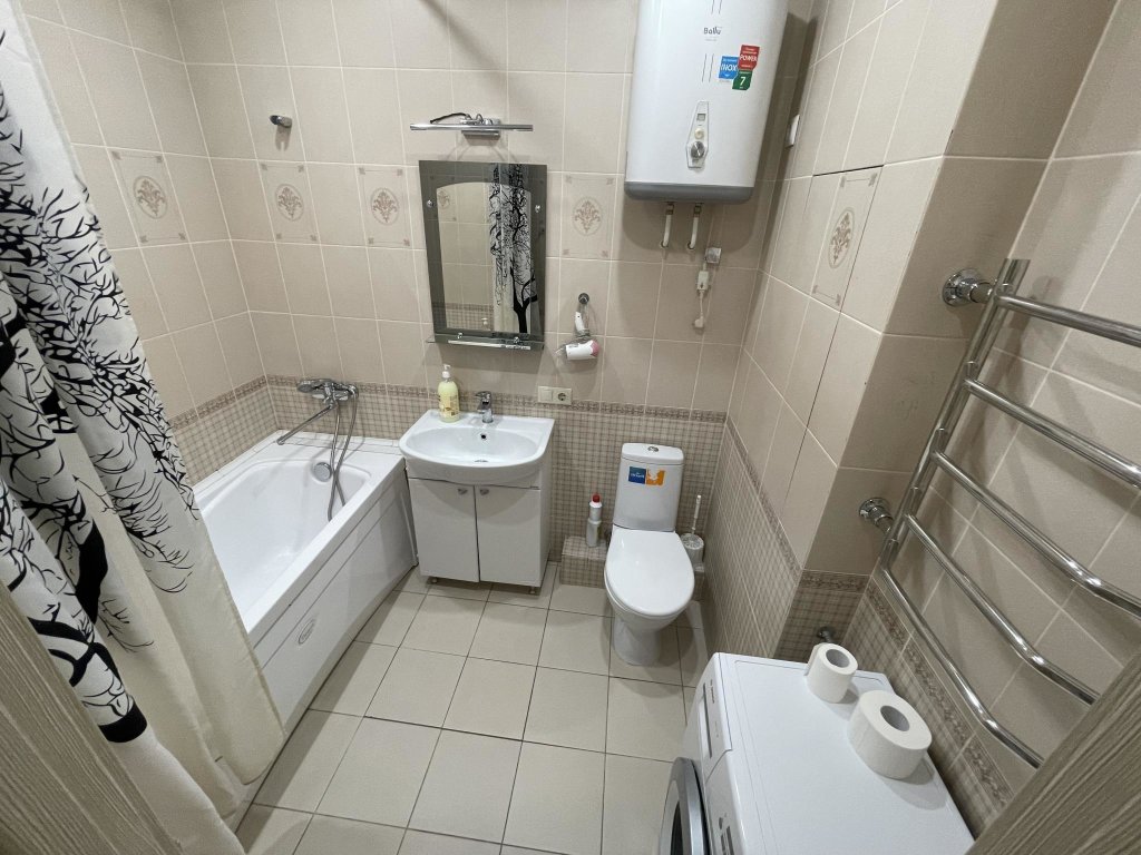 Брянск: Flats-line Krasnoarmeyskaya, 42