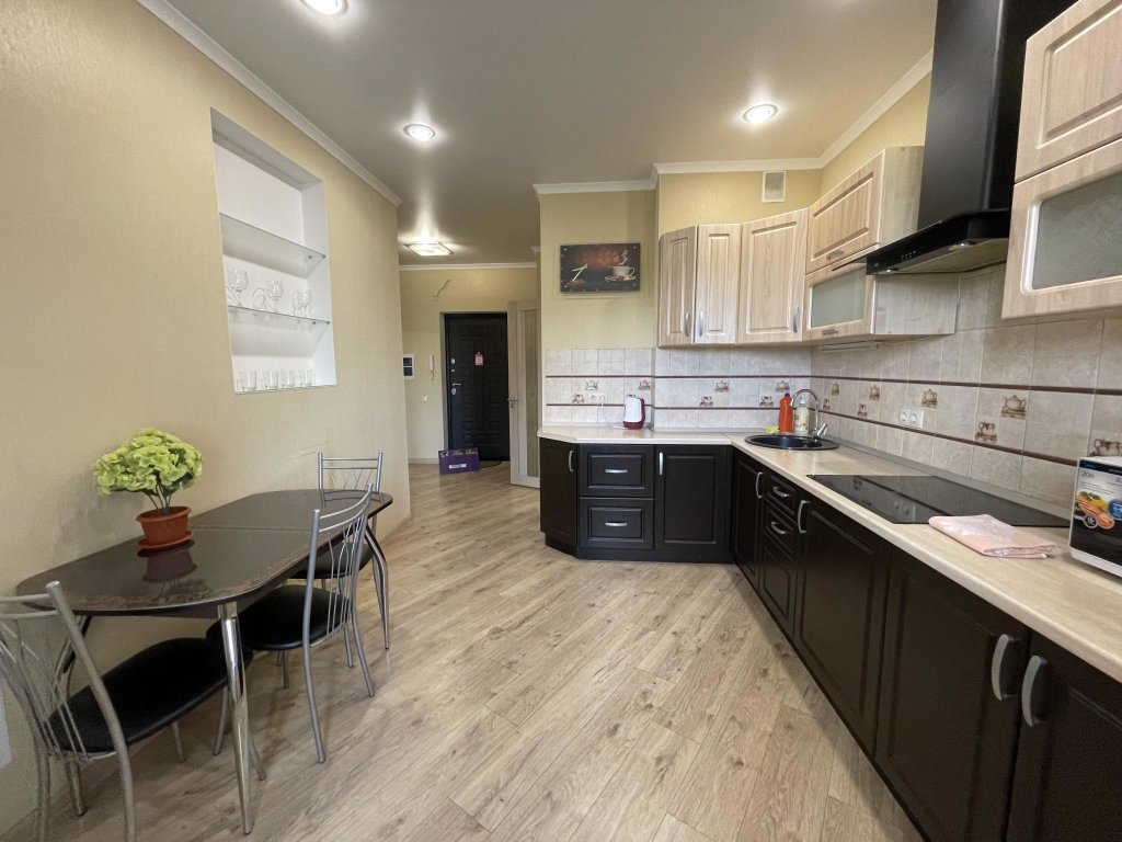 Брянск: Flats-line Krasnoarmeyskaya, 42