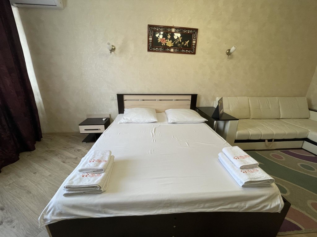 Брянск: Flats-line Krasnoarmeyskaya, 42