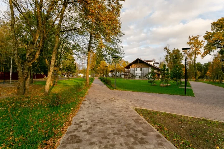 Брянск: Отель Millwood