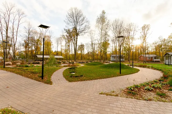 Брянск: Отель Millwood