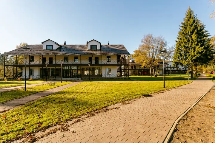 Брянск: Отель Millwood