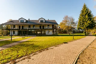 Брянск: Отель Millwood