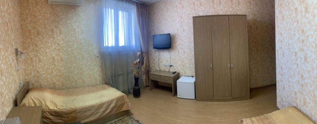 Супонево: Отель Полесье