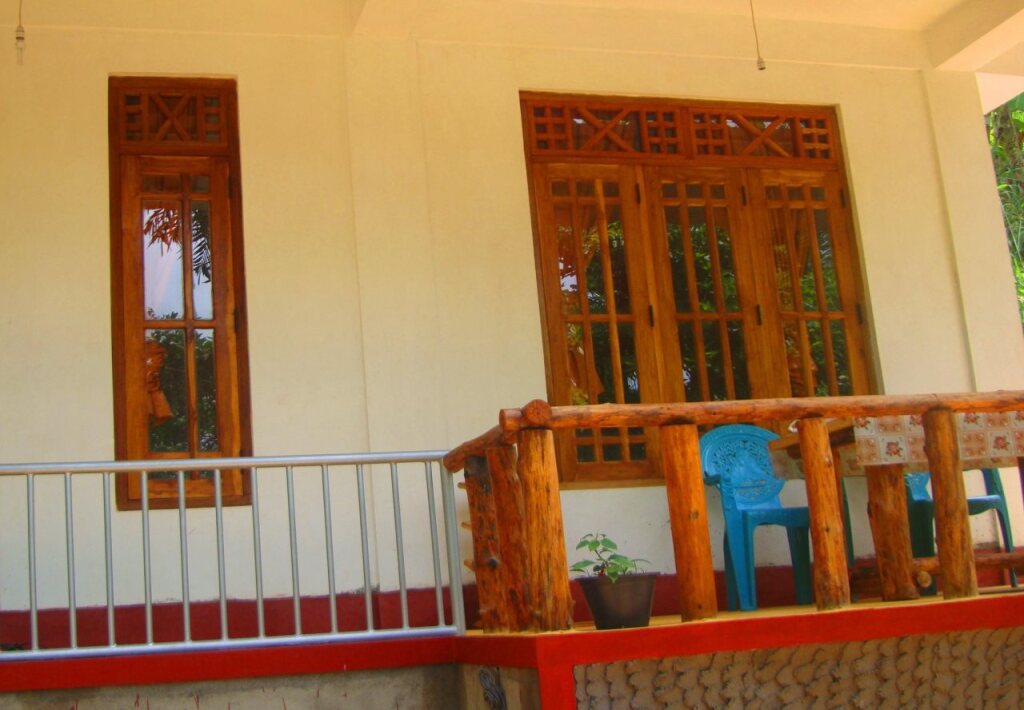 Элла: Madushanka Resort