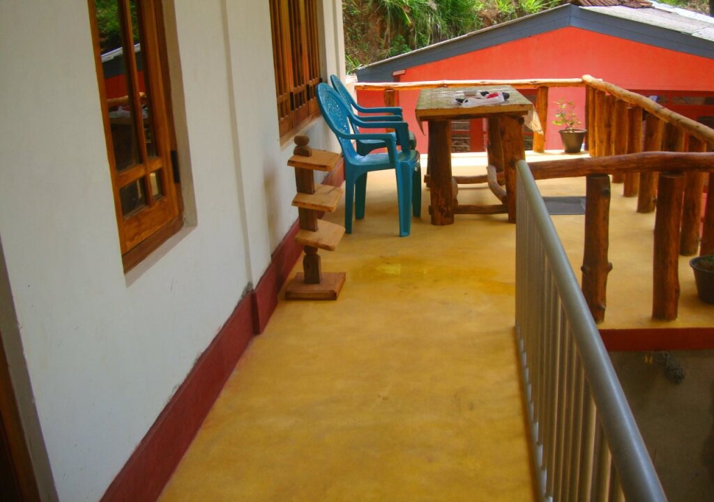 Элла: Madushanka Resort