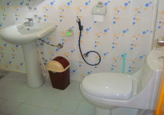 Элла: Madushanka Resort