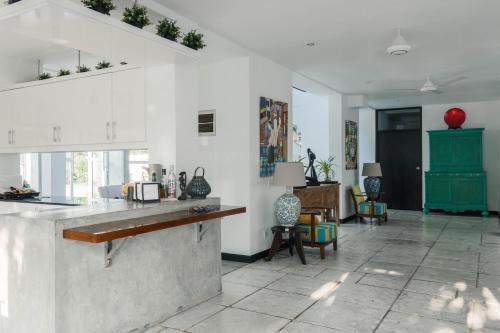 Мирисса: Casa Mija