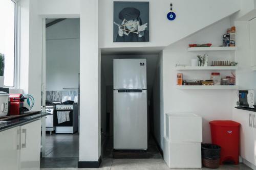 Мирисса: Casa Mija