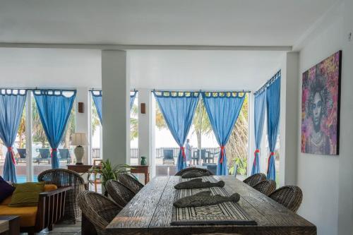 Мирисса: Casa Mija