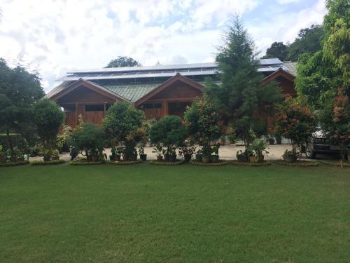 Shashilka Le Chalet — фото 3