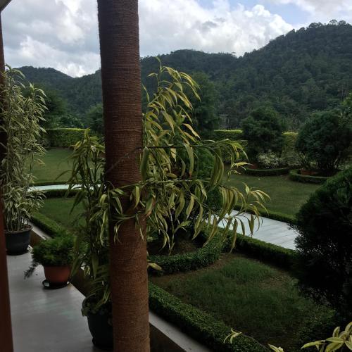Shashilka Le Chalet — фото 2