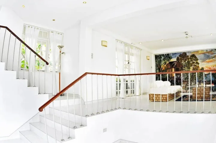 Канди: Kandyan View Villa