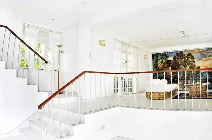 Kandyan View Villa — фото 6