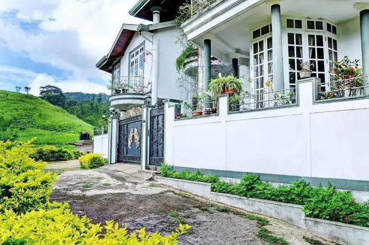 Kandyan View Villa — фото 4